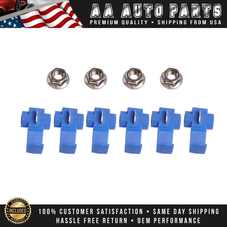 Trailer Light Kit Waterproof LED Trailer Tail Lights Kit - Submersible Marker Lights For Trucks, Boats, RVs LED Trailer Lights - Foto 4