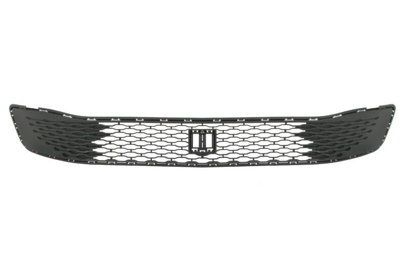 Dummy Grid Ventilation Grid Fits: VW CADDY V 01.20-