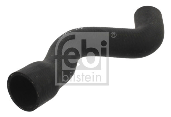 Febi Bilstein KüHlerschlauch KüHlwasserschlauch Wasserschlauch Oben 14013-image