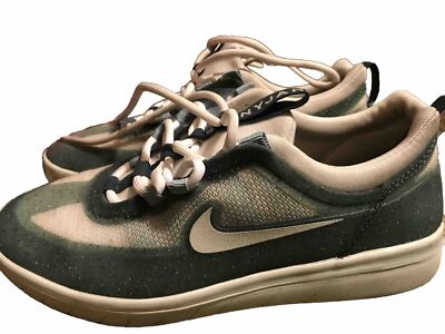 nike sb shoes size 4