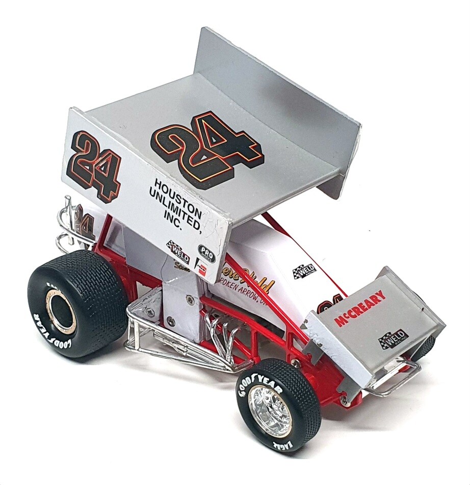 RACINGCHAMPIONS PREMIEREDITION 1/24 ミニカー Racing Champions Rc2 1/24 Ken Schrader #49 Schwans 2004