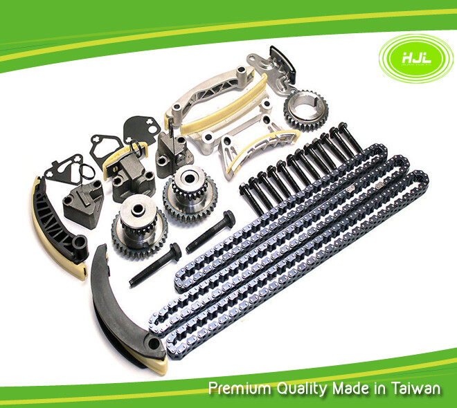 Opel Vauxhall 2.8 3.2 V6 Timing Chain Kit A28NER Z28NEL Z28NET