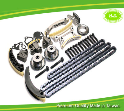 Opel Vauxhall 2.8 3.2 V6 Timing Chain Kit A28NER Z28NEL Z28NET