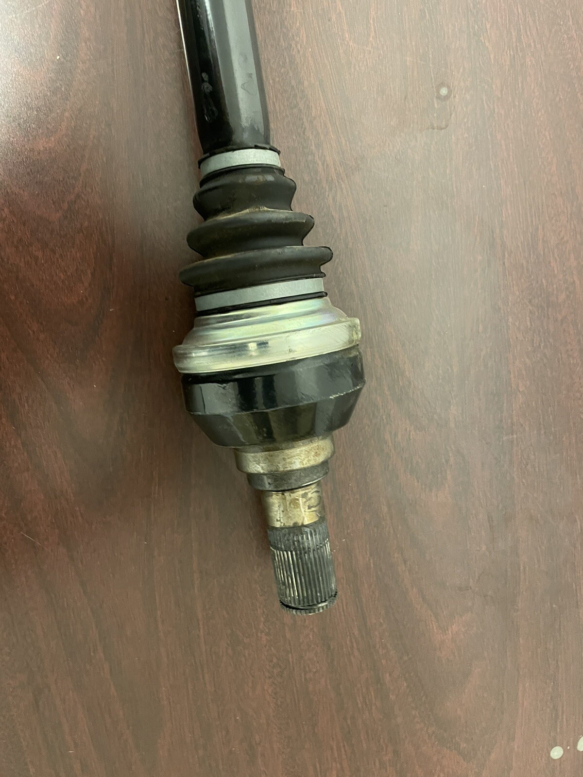 ASTON MARTIN DB11 5.2 V12 608hp RIGHT REAR DRIVESHAFT HY53-4B402-BA.