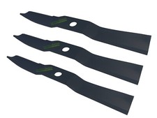 Tondeuse à gazon 3X52 CM pour Kubota B 1550 1700 1750 1830D 2100 2150 / K5645...