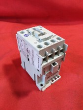 Allen Bradley 700-CF-400E Contactor
