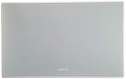 Polk Audio 255c Rt In Wall In Ceiling Center Channel Speaker