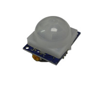 SPD61 PIR Sensor Module High/Low Output 
