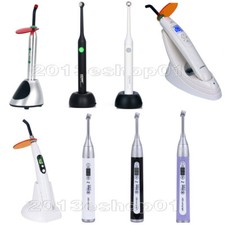 14 Model Dental Wireless LED Curing Light Resin Light Lamp