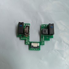 For Logitech G Pro Wireless Mouse Micro Motherboard Switch Key Button Board Part