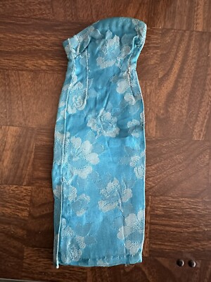 Vintage Barbie Clone Asian inspired dress doll not included | eBay Vintage Barbie Clone Asian inspired dress doll not included | eBay