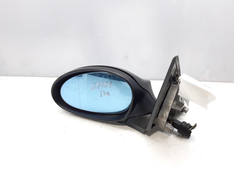 51167268123 door mirror left hand for BMW SERIE 1 BERLINA (E81 E87 