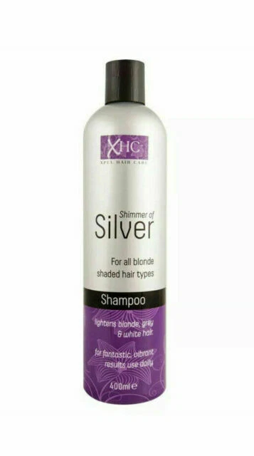 Damaged Hair Shampoos & Conditioners