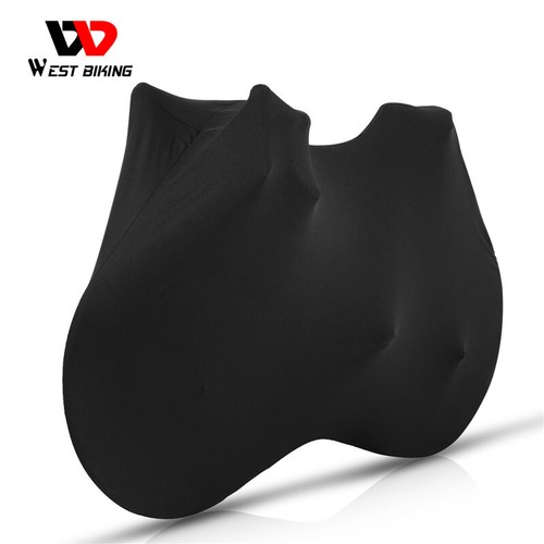 WEST BIKING Fahrrad Protektor Cover 24" 26 " 27.5" 700C Rennrad Rad Cover - Bild 2 von 12