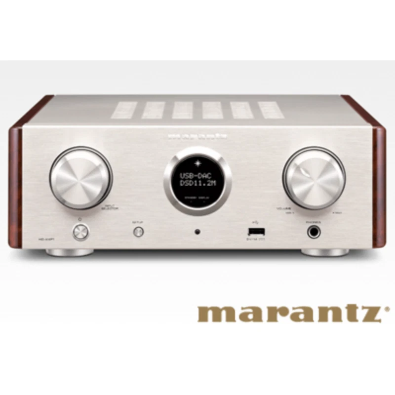 オープニング 大放出セール 【GWセール】marantz HD-AMP1 HD-AMP1 www
