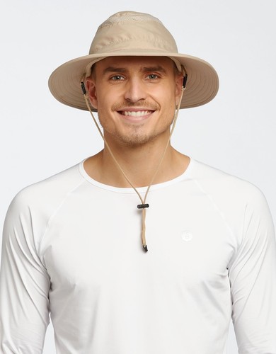 Solbari Sun Protection UPF50+ UV 