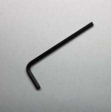 Replacement Floyd Rose Hex Allen Wrench 2.5mm 3/32" .