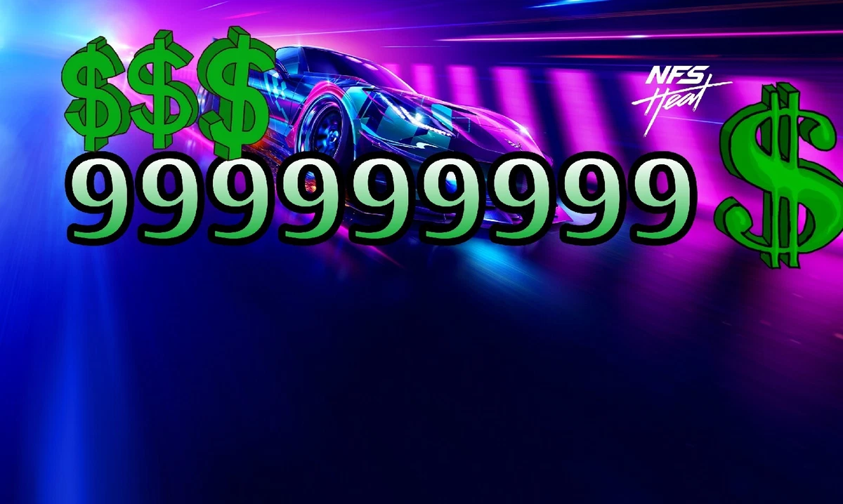 Need for speed best sale heat ps4 ebay