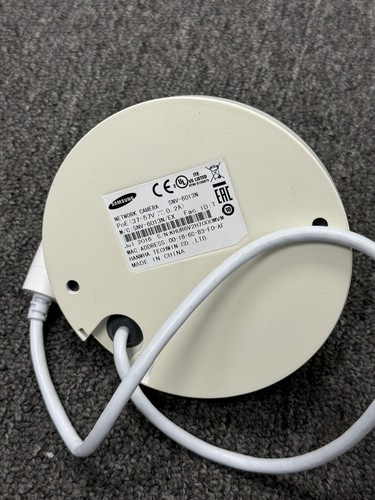 Samsung SNV-6013N 2MP Vandal-Proof Network Flat Camera - Picture 3 of 3