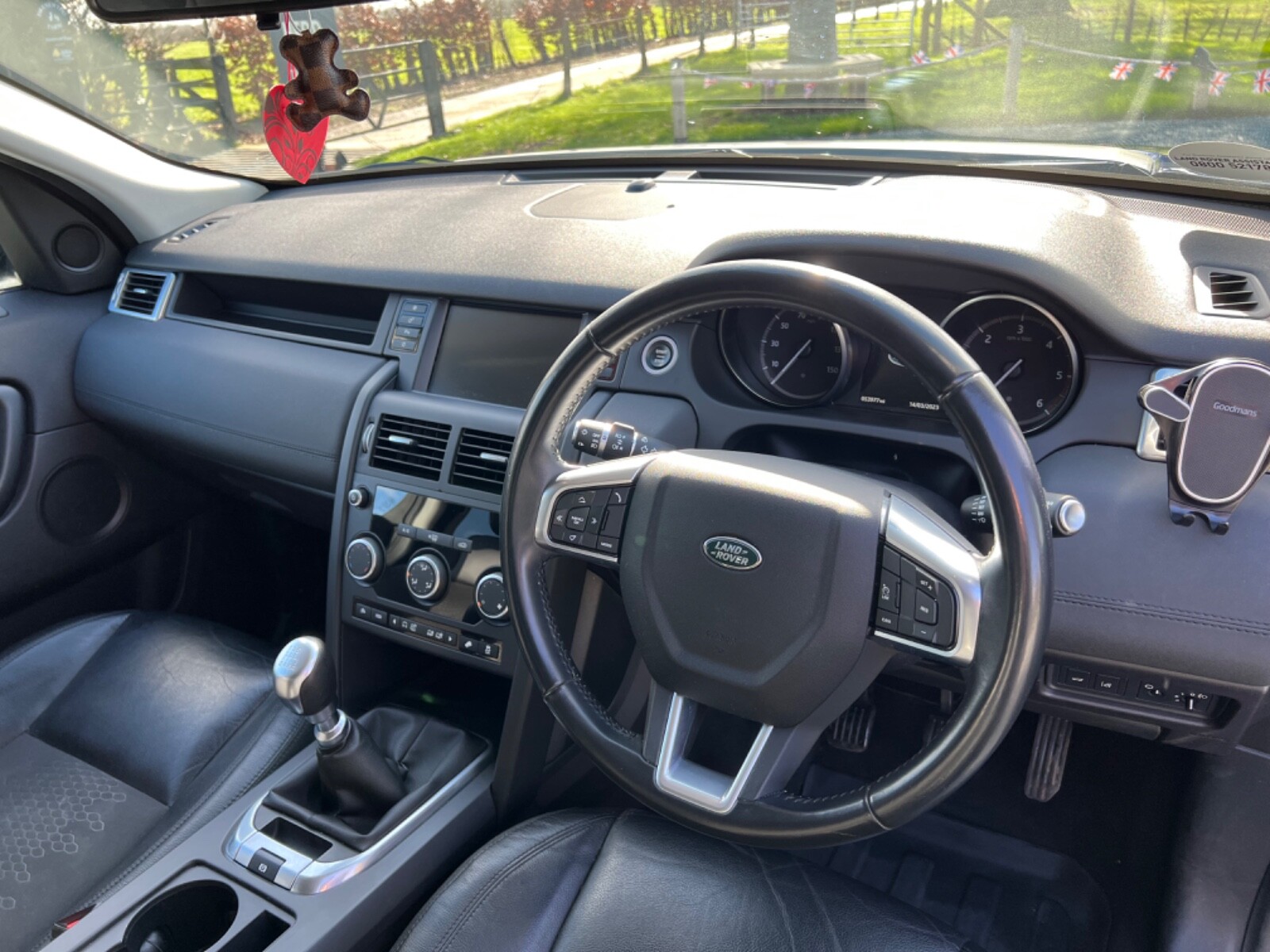 Land Rover Discovery Sport 2017 eBay