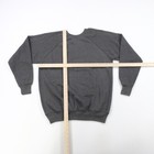 90'S TULTEX MAXIMUM SWEATS Plain Blank Sweatshirt Trainer Made in USA Men's L Size Vintage /eaa526519