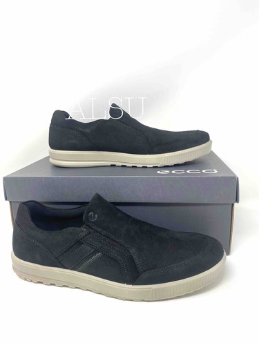 ecco ennio slip on