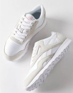 الطريق جمع الاختيار المشترك reebok classic gamuza - muradesignco.com