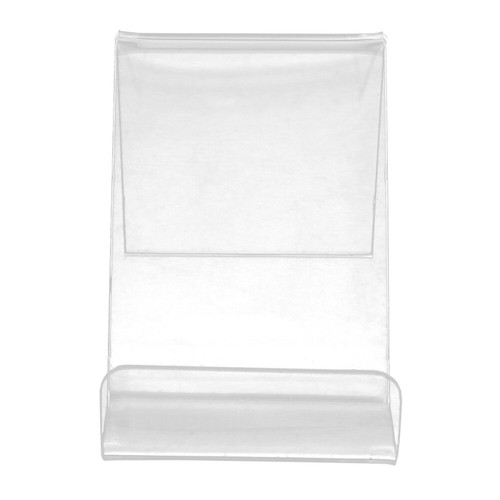 10PCS Phone Bracket Acrylic Phone Bracket Phone Holder Phone Display Stand - 第 4/12 張圖片