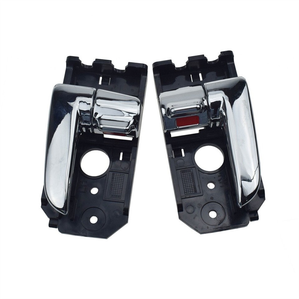 NEW Pair Door Handle Car Door Handles 826102F000 826202F000 Inner