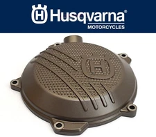 Clutch Cover TC250 TX300 23-25, TE250 300 24-25, TC300 2025 OEM Husqvarna#G301 B