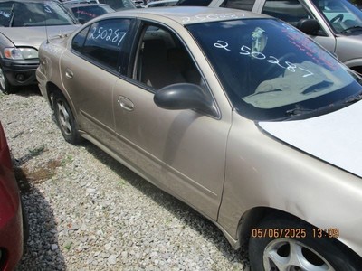Chassis ECM Theft-locking Keyless Entry Fits 01-05 BONNEVILLE 550244