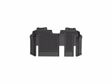 Husky Weatherbeater Floor Liner Fits 2021-2026 Toyota Sienna 2nd Row 1pc Black