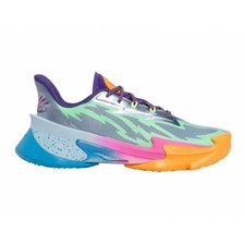 Chaussures de Basketball Under Armour Curry Series 7 bleu