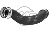 Metalcaucho Ladeluftschlauch 09248 FüR Vw Golf 4 1J1 Bora Variant 1J6 1 1J2 1J5