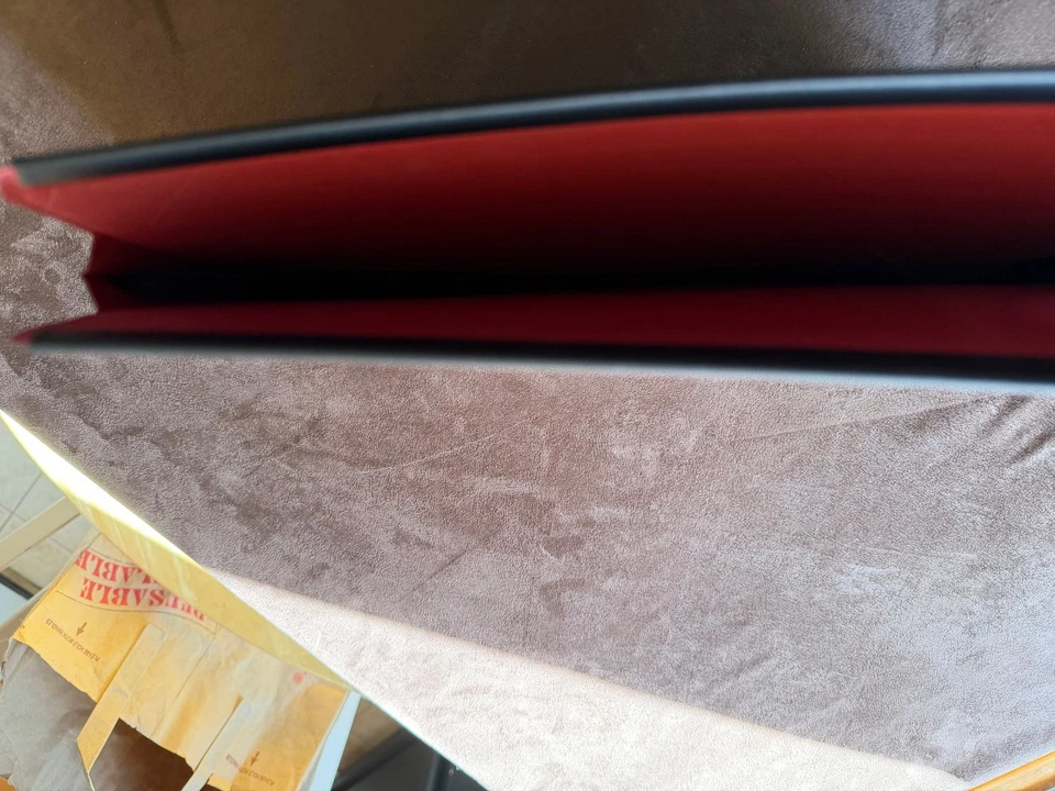 Funda para portátil Dell Premier original pequeña 12" Foto 2 de 3