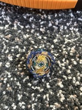 TAKARA TOMY Mirage Fafnir .Nt 2S Beyblade Burst Booster Surge Superking B-167