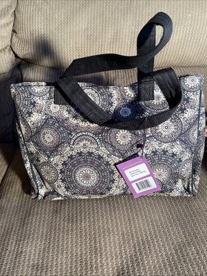 Donna Sharp handbags Kensington Shelley bag item number 26942