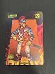 2026 Bo Jackson Battle Arena #GRILL-89 GLADIATOR Roman Anthony Grillin Foil RC