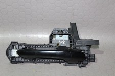 Mercedes Benz W117 CLA Türgriff vorne rechts A 2047600270 191U KOSMOSBLACK Mercedes Benz W117 CLA Türgriff vorne rechts A 2047600270 191U KOSMOSBLACK