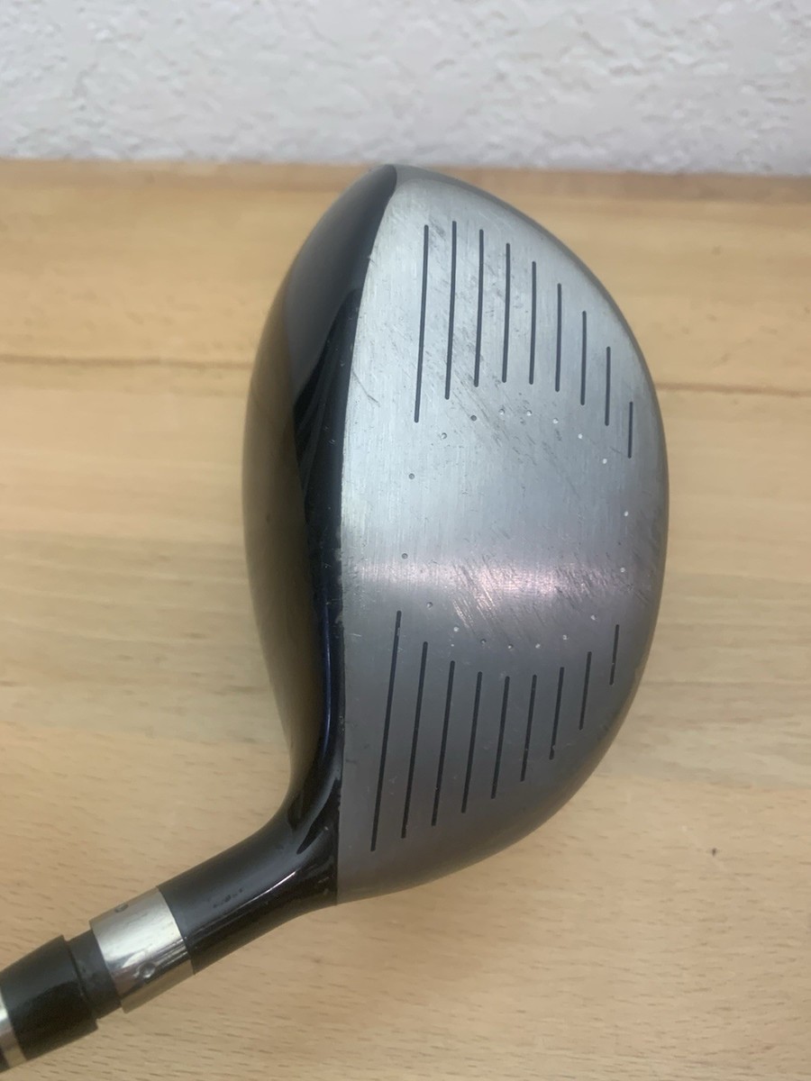 Nike SQ Sasquatch Sumo 460 Lucky 13 Driver 13 Degree Stiff Flex