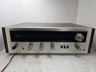 Vintage Pioneer SX-424 Stereo Receiver -Tested READ