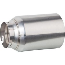 Wolf Premio Flammrohr Brennerrohr 2414302 Premio 02.1-3 MH