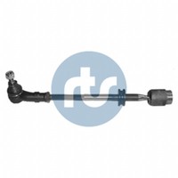 RTS Axialgelenk Spurstange Vorne Links FüR Seat Arosa 6H 1.0 1.4 Lupo 6X1 6E1