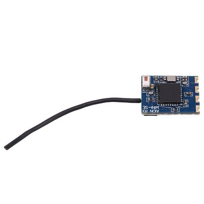 ELRS AION RX  SE 2,4 GHz 16-Kanal-Empfänger, Kompatibel mit für 2,4--6200