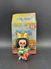 Funko Mystery Mini Brook, Franky, and Jinbe One Piece 2026