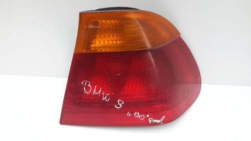 BMW E46 98-01 Rücklicht Bremslicht