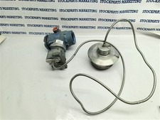 Rosemount Pressure Transmitter w/ PIC 1199 30 Days Warranty Fast Shipping