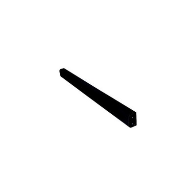 Dock Edge DE1156G Dockushion HD, 48'', Black