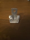 Walraven Britclips Girder Beam Clip for beam profile 8-14mm - 10 Pack of BC500