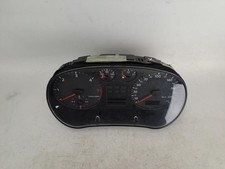 Compteur Audi A3